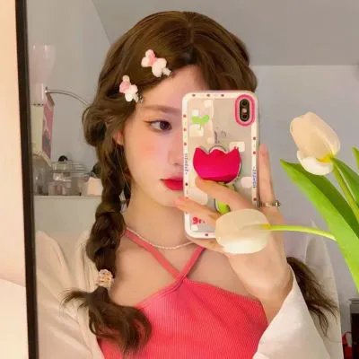 握手者