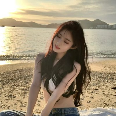 美好条纹